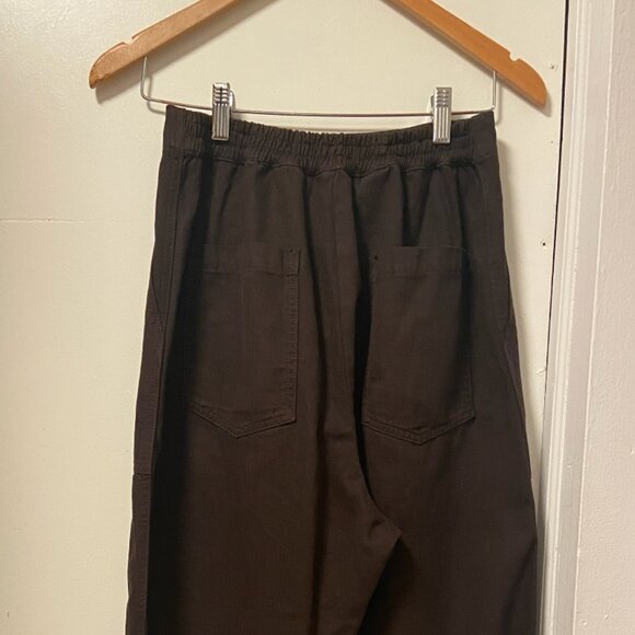 Shaina Mote Painter Pant in Teak - Picture 13 of 13